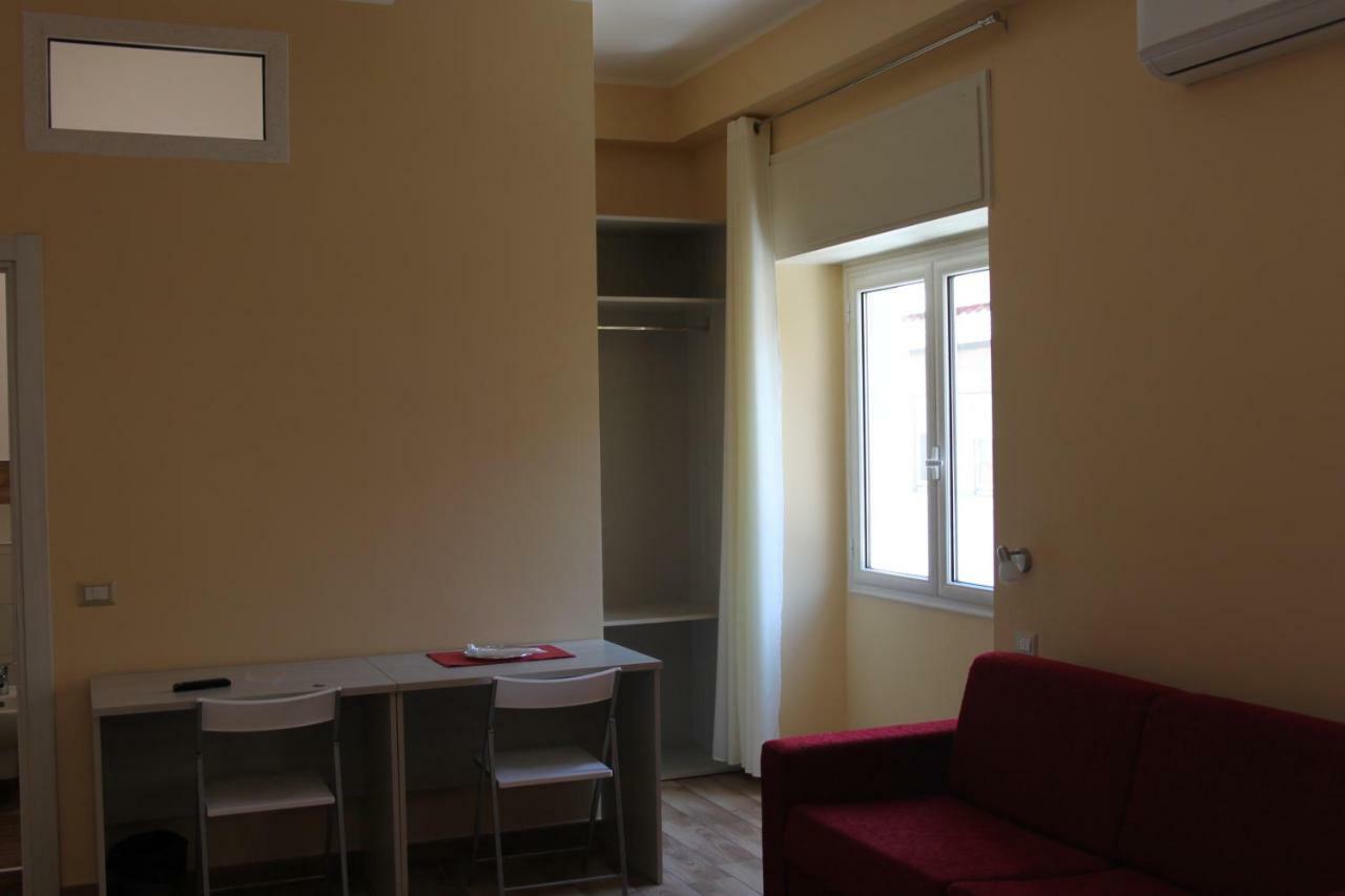 Dei Mille Bed and Breakfast Sassari Buitenkant foto