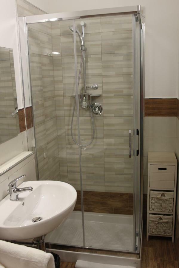 Dei Mille Bed and Breakfast Sassari Buitenkant foto