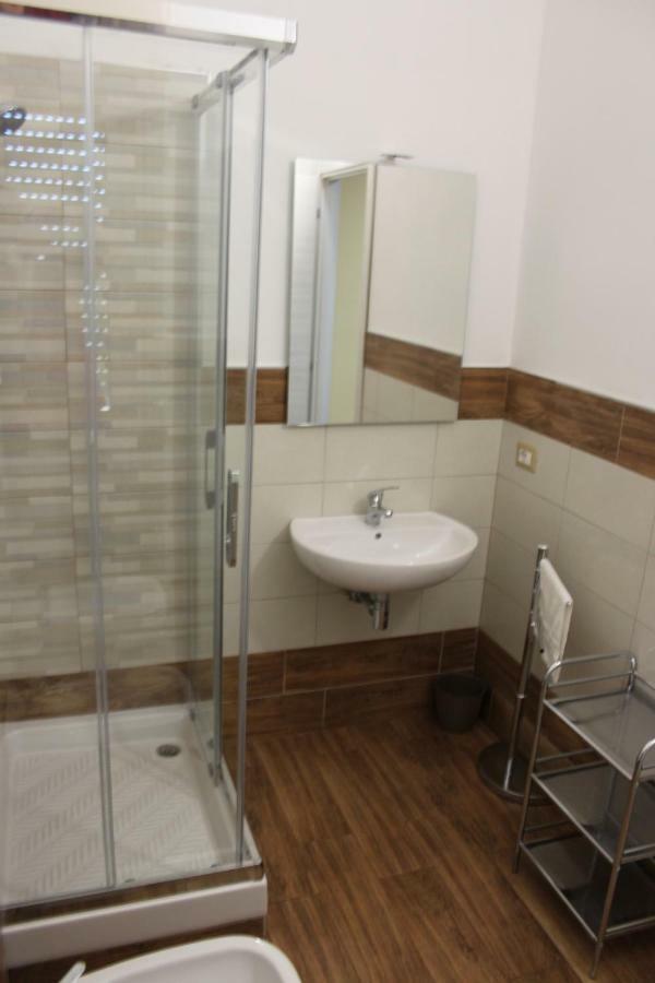 Dei Mille Bed and Breakfast Sassari Buitenkant foto