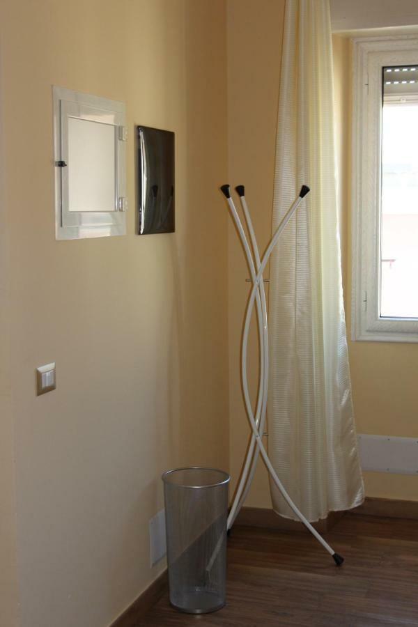 Dei Mille Bed and Breakfast Sassari Buitenkant foto
