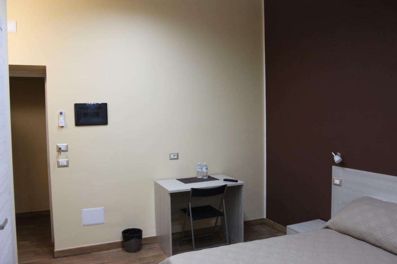Dei Mille Bed and Breakfast Sassari Buitenkant foto