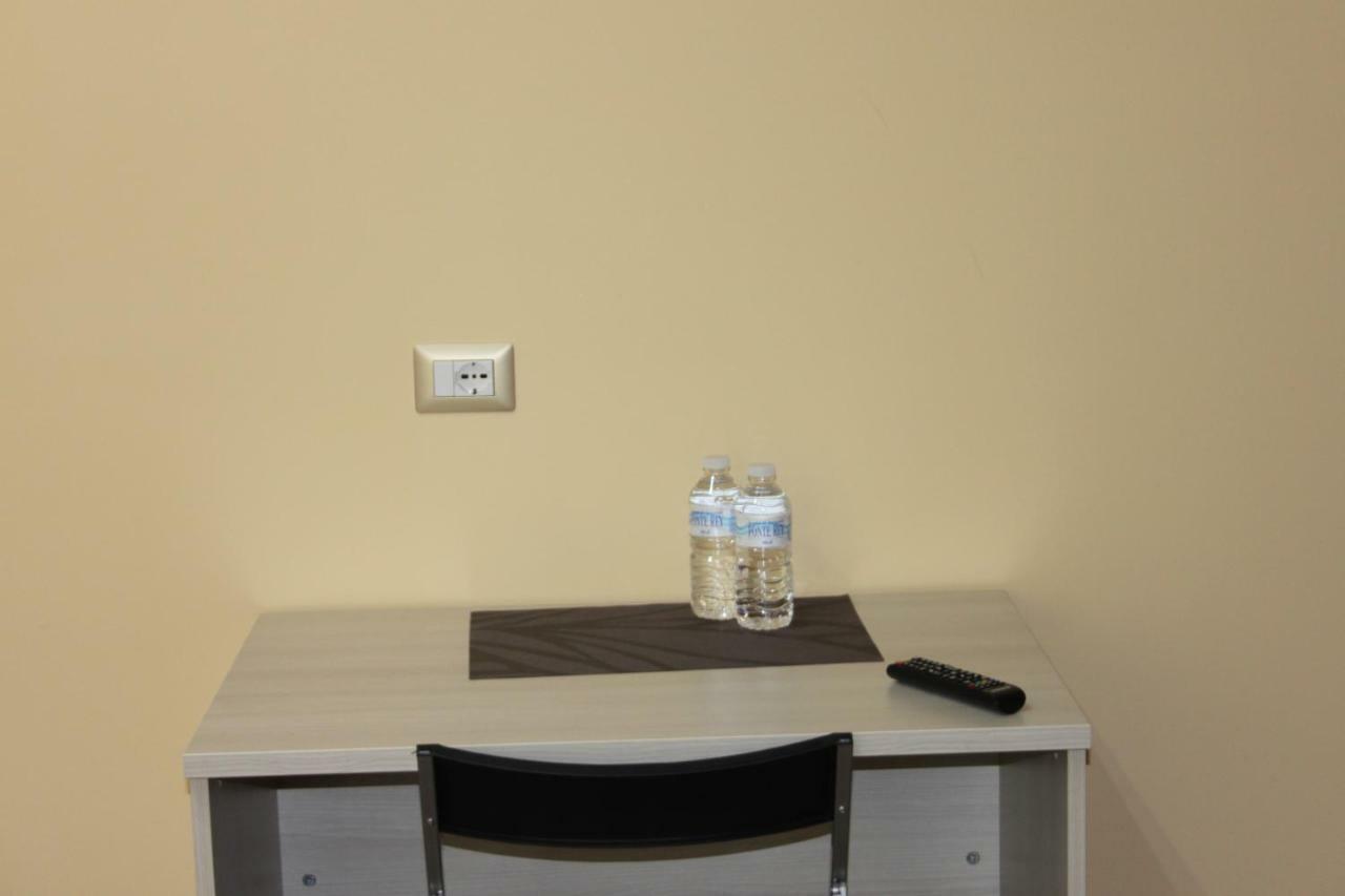 Dei Mille Bed and Breakfast Sassari Buitenkant foto