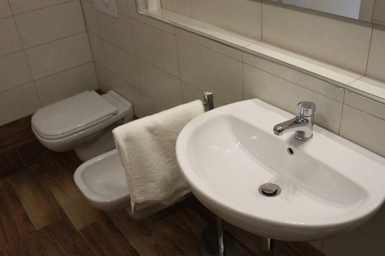 Dei Mille Bed and Breakfast Sassari Buitenkant foto